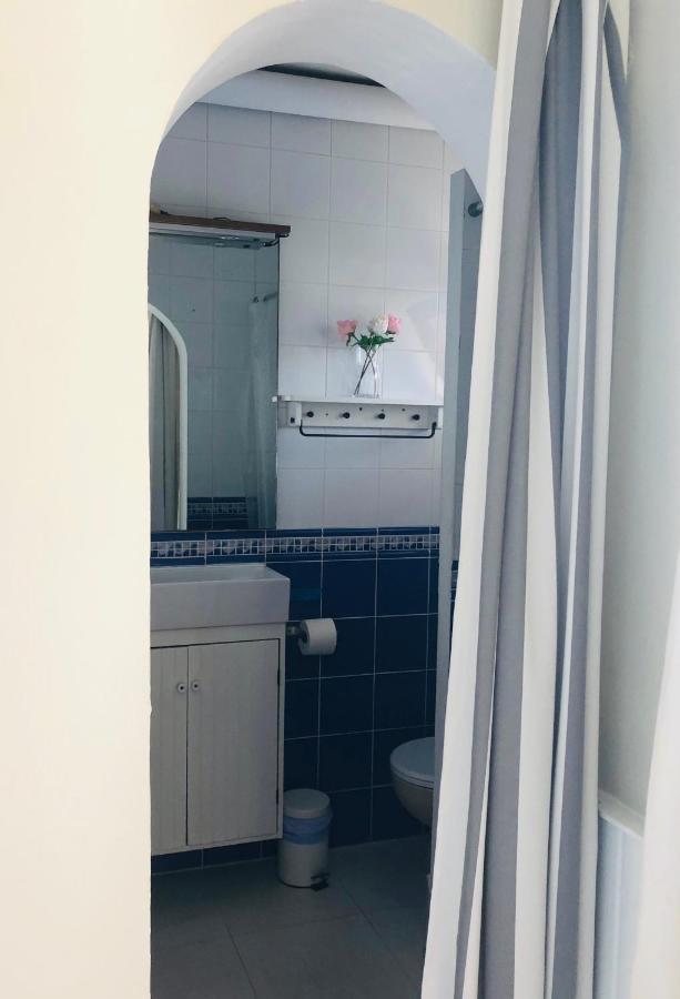 Oasis Surf House Apartment Soo Стая снимка