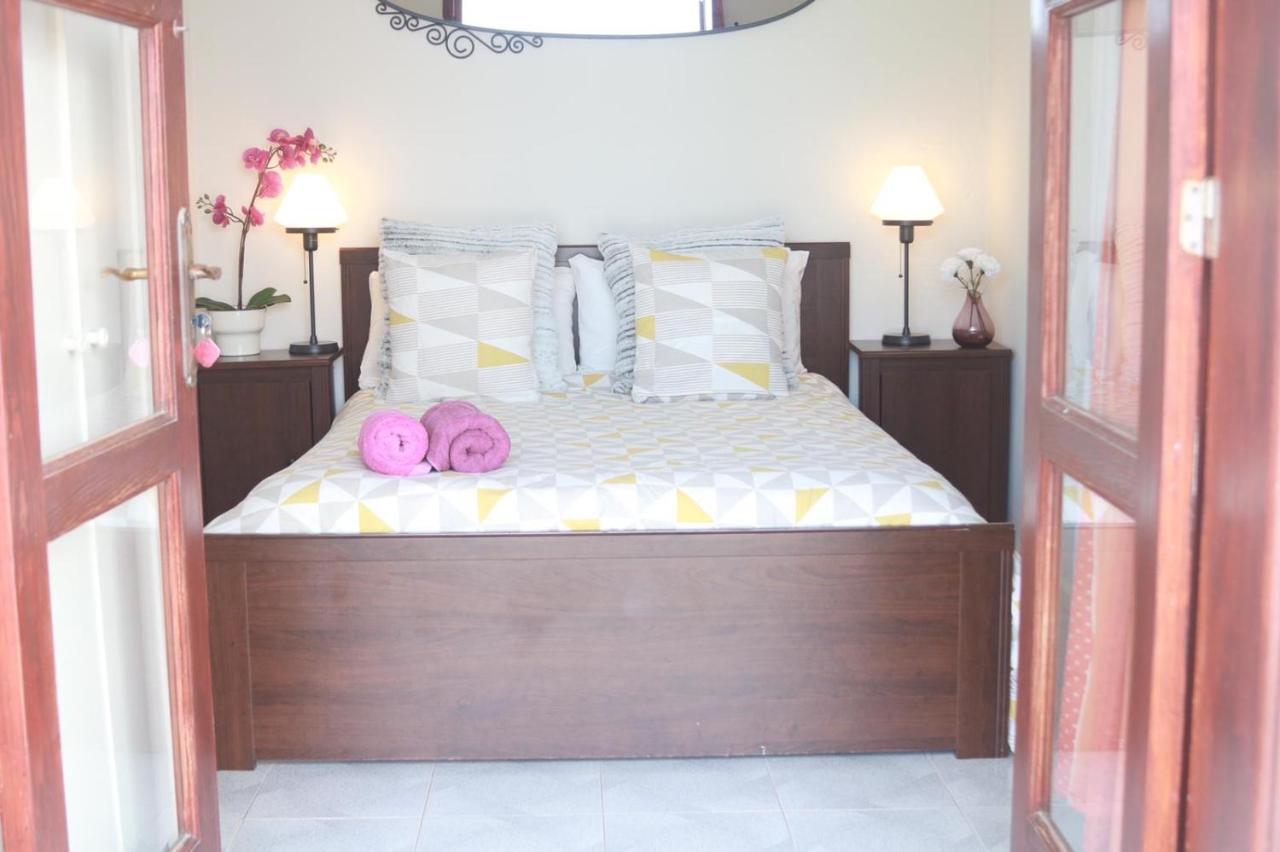 Oasis Surf House Apartment Soo Стая снимка